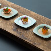 Nabeshima Celadon Porcelain Teacup & saucer set - Imari