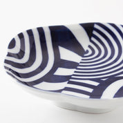 Ai Nabeshima Plate - Imari