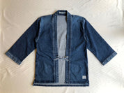 Kimono Denim Jacket