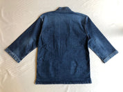 Kimono Denim Jacket