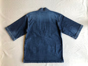 Kimono Denim Jacket