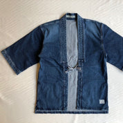 Kimono Denim Jacket