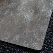 Origami Bendable Tin Plate