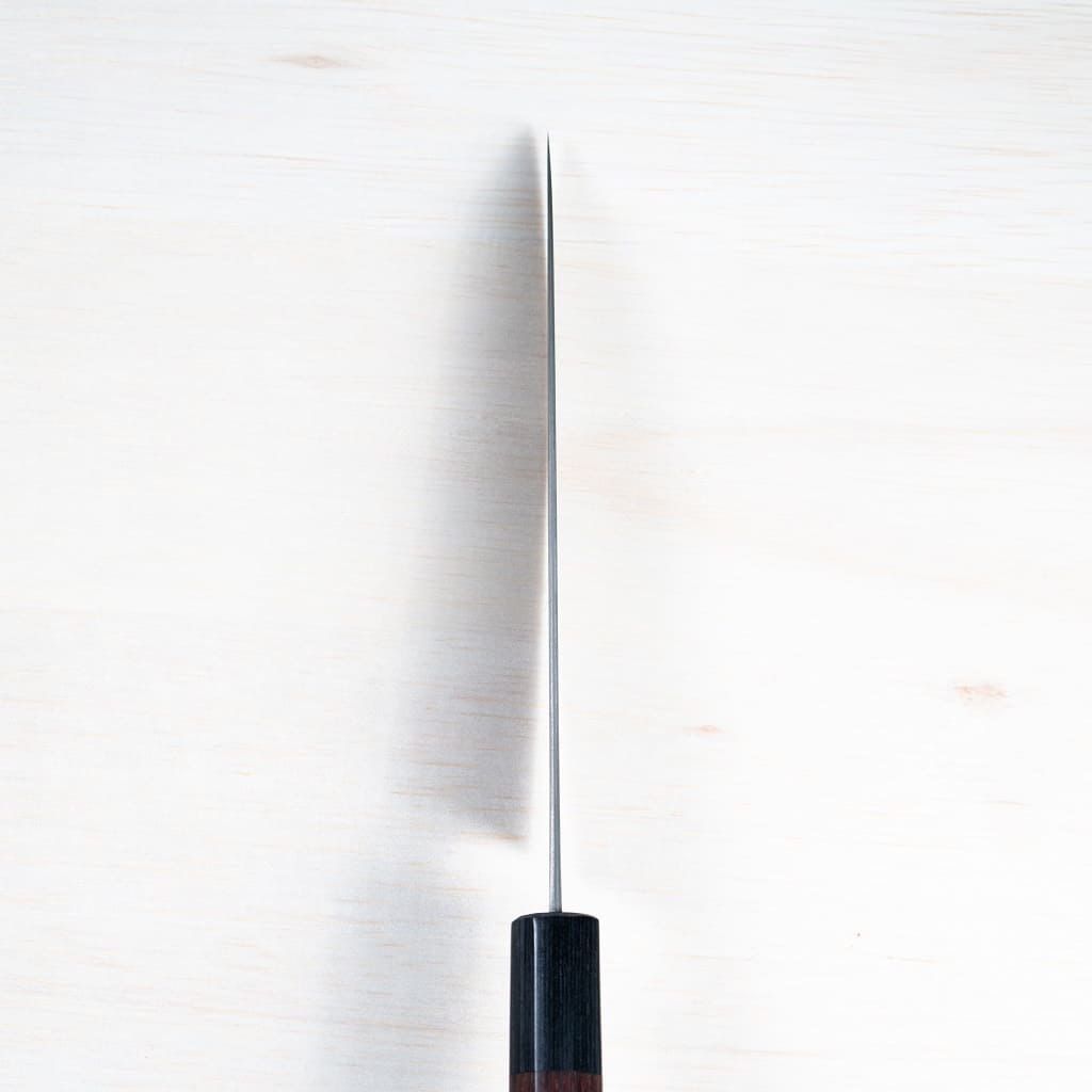 Japanese Damascus Petit Knife