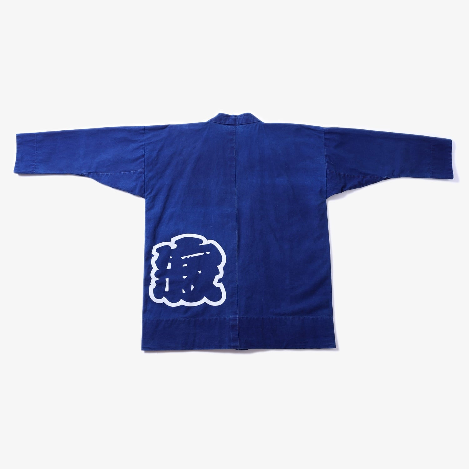 Haori Jacket | Noragi | Indigo