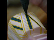 Nabeshima Celadon Porcelain Plate - Imari movie