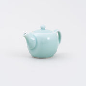 Nabeshima Celadon Porcelain Teapot - Imari