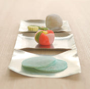 Origami Bendable Tin Plate