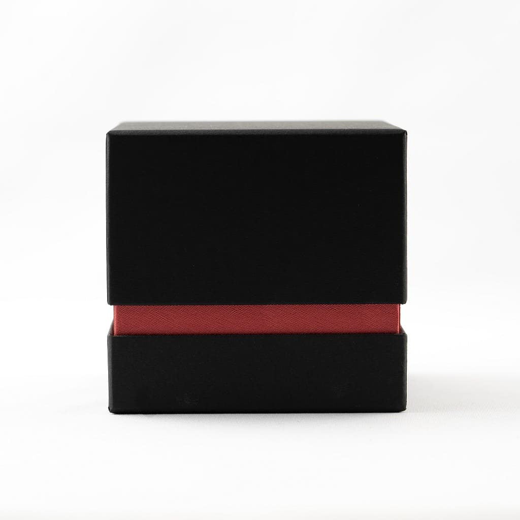 Visitor Infinite Tea and Sake Cup