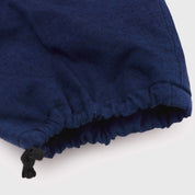 Samue Set with Padding - Kimono Style