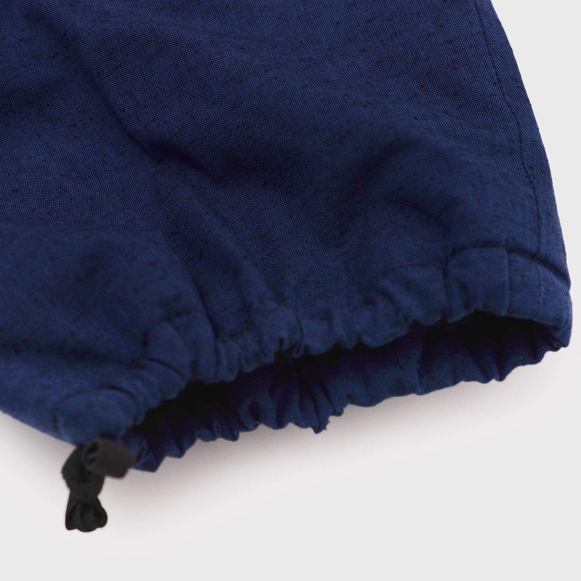 Samue Set with Padding - Kimono Style