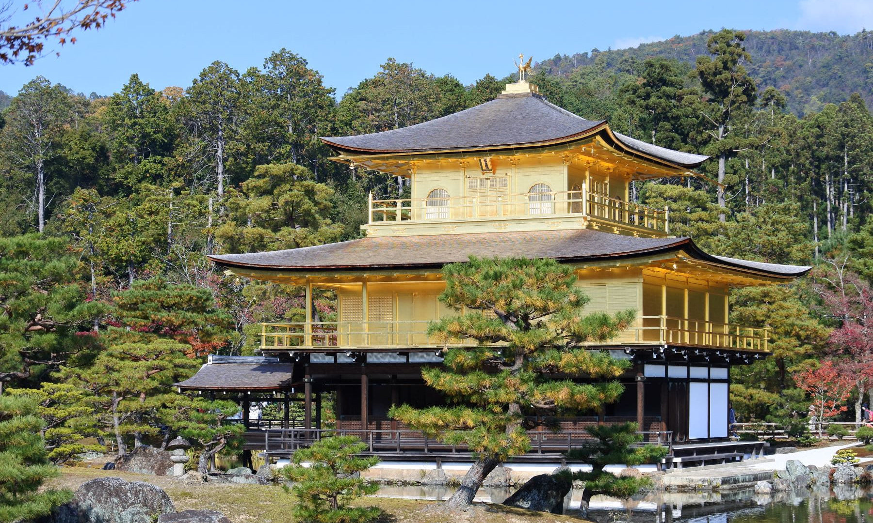 The Surprising Differences Between Shrines and Temples