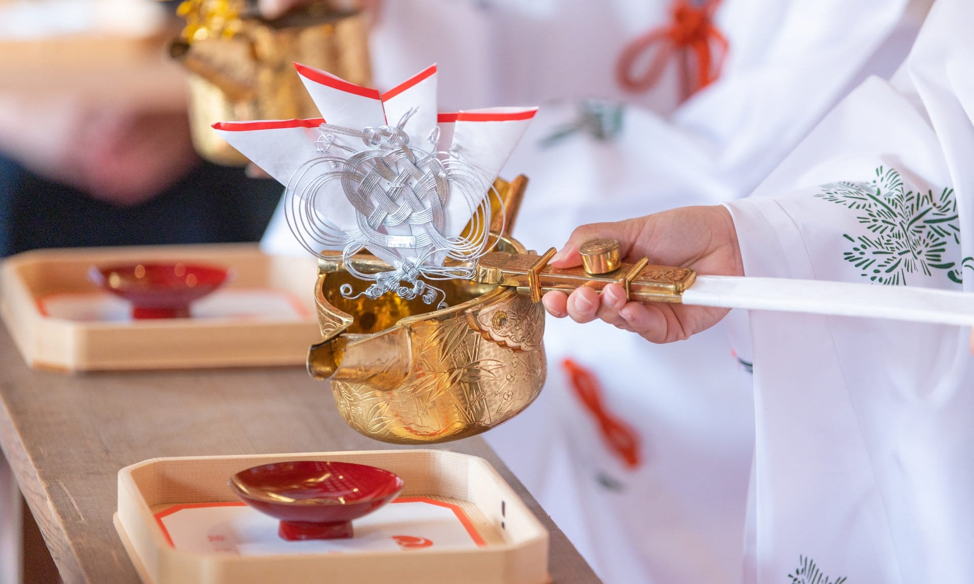 Sake Ritual Blog | MASTER CRAFTSMANSHIP - Made in Japan