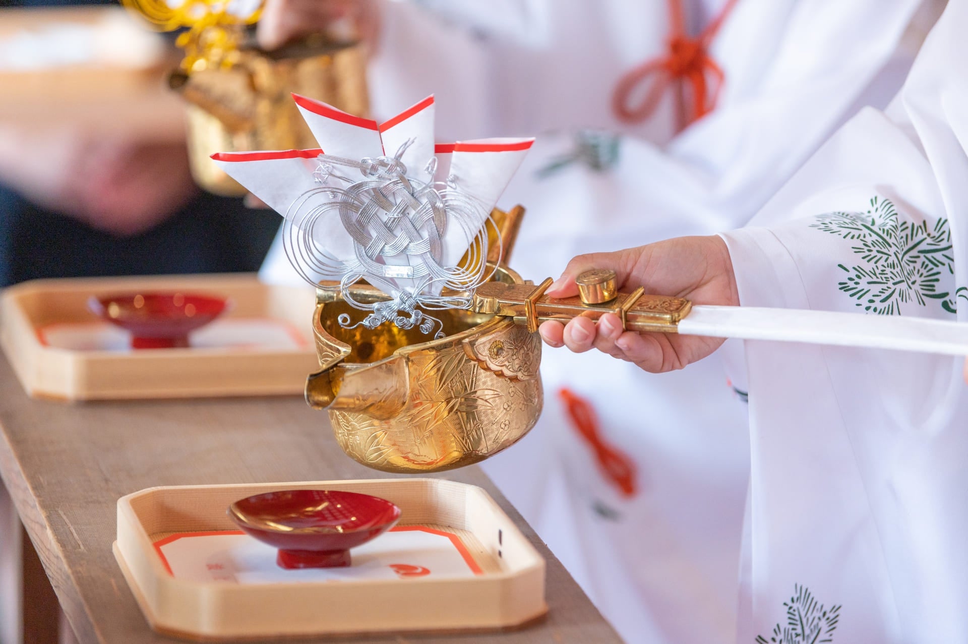 Sharing Sake Ritual The History of Sake and Sake Culture – MASTER CRAFTSMANSHIP