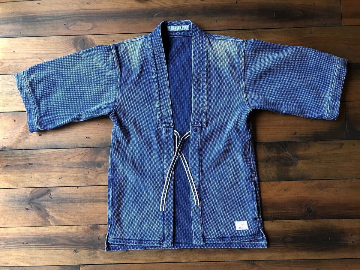 Jackets & Coats | MASTER CRAFTSMANSHIP - Made in Japan