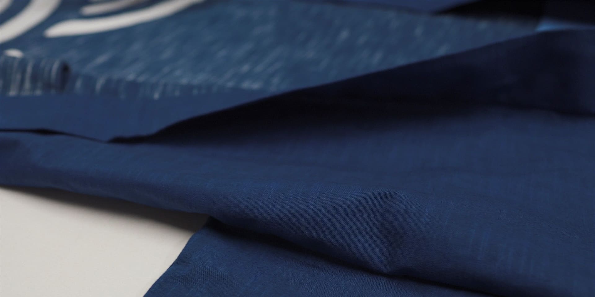 Creating a great product that only centuries-old dyers can make