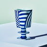 Ai Nabeshima Porcelain goblet 1