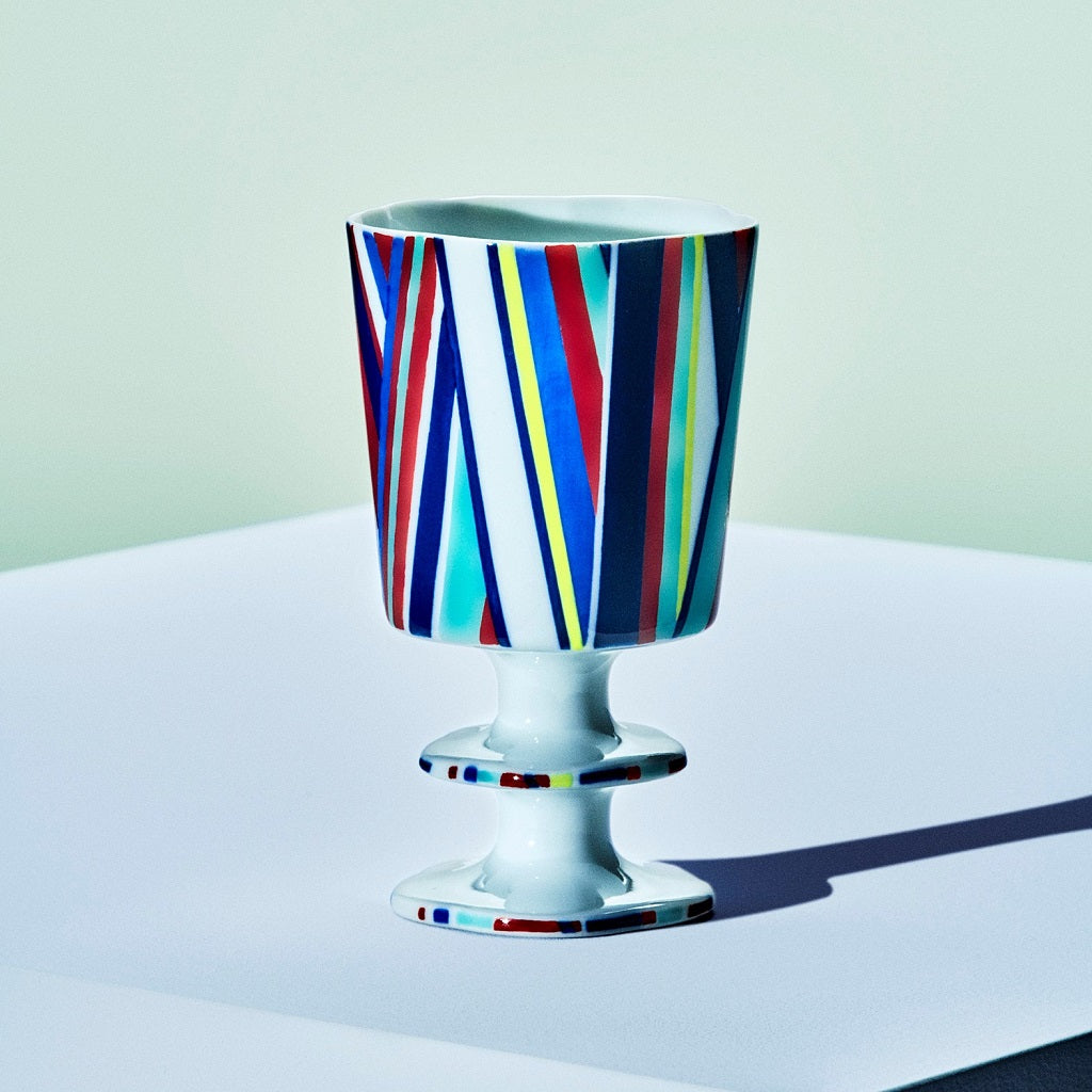 IroNabeshimaPorcelainGoblet