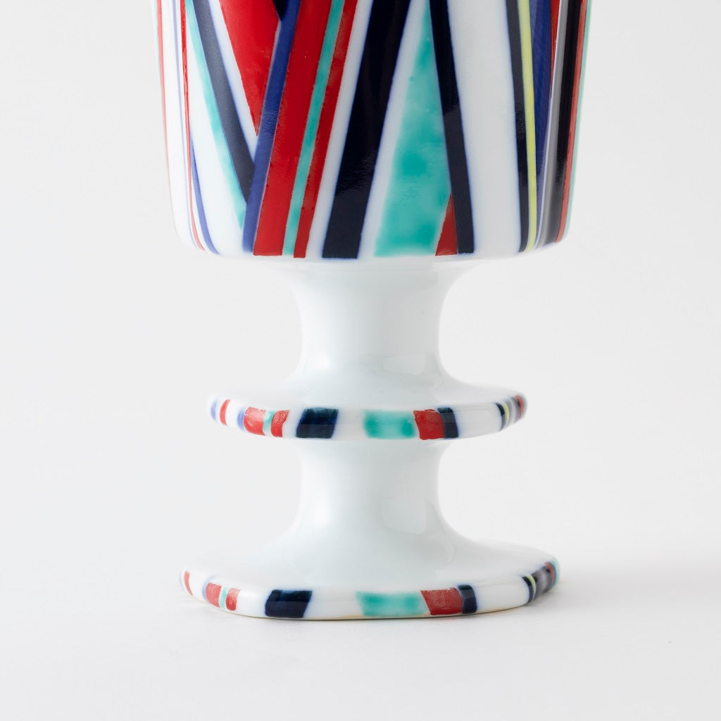 IroNabeshimaPorcelainGoblet bottom