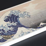 Sakura & Hokusai Chopsticks Set