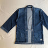 Kimono Denim Jacket