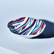 Iro Nabeshima Plate - Imari
