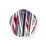 Iro Nabeshima Plate - Imari