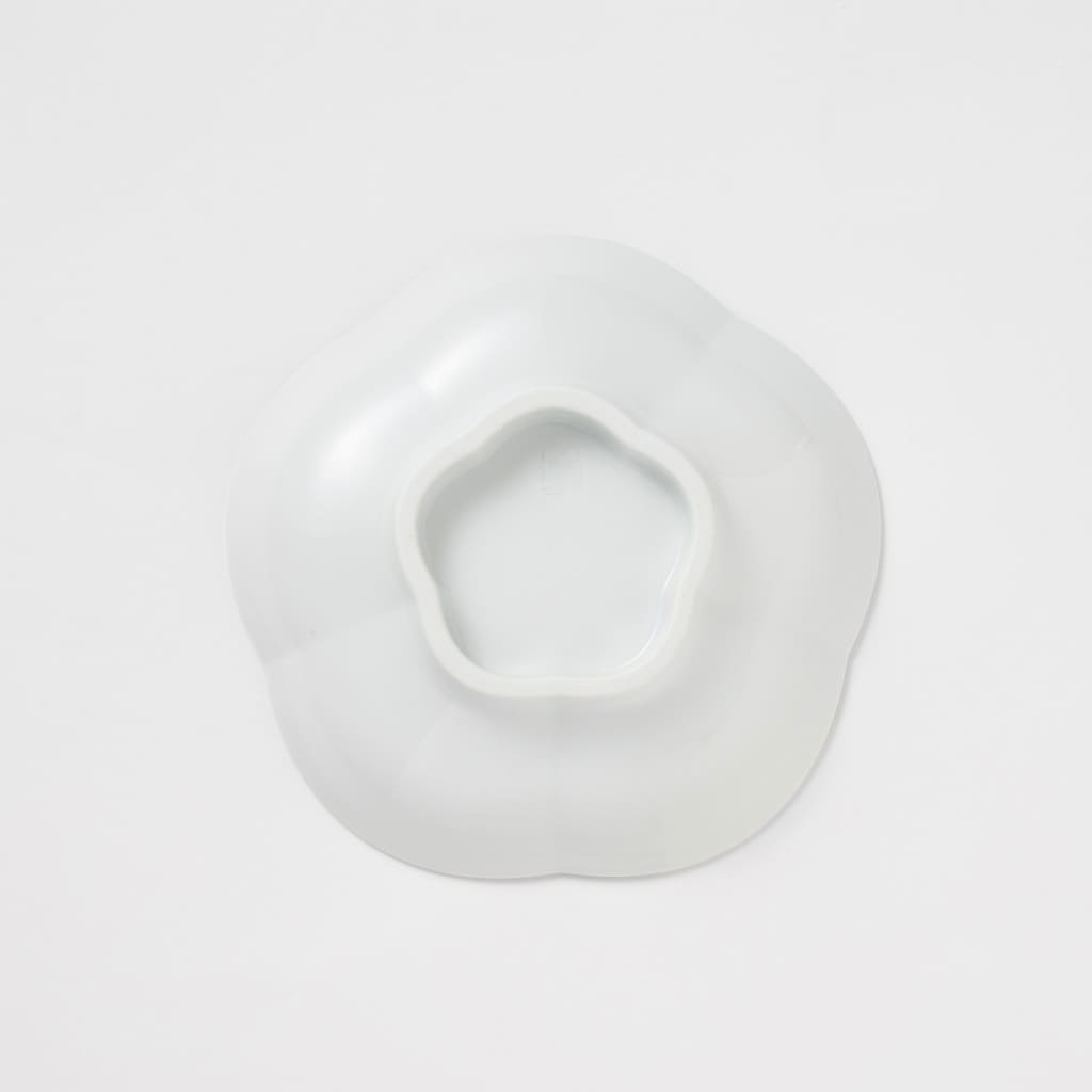 Iro Nabeshima Plate - Imari
