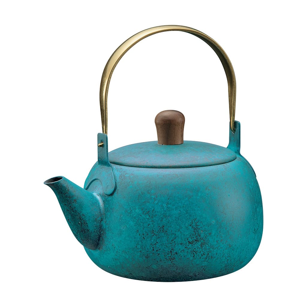 Japanese Teapot