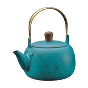 Japanese Teapot