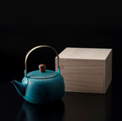 Japanese Teapot