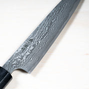 Japanese Damascus Petit Knife 