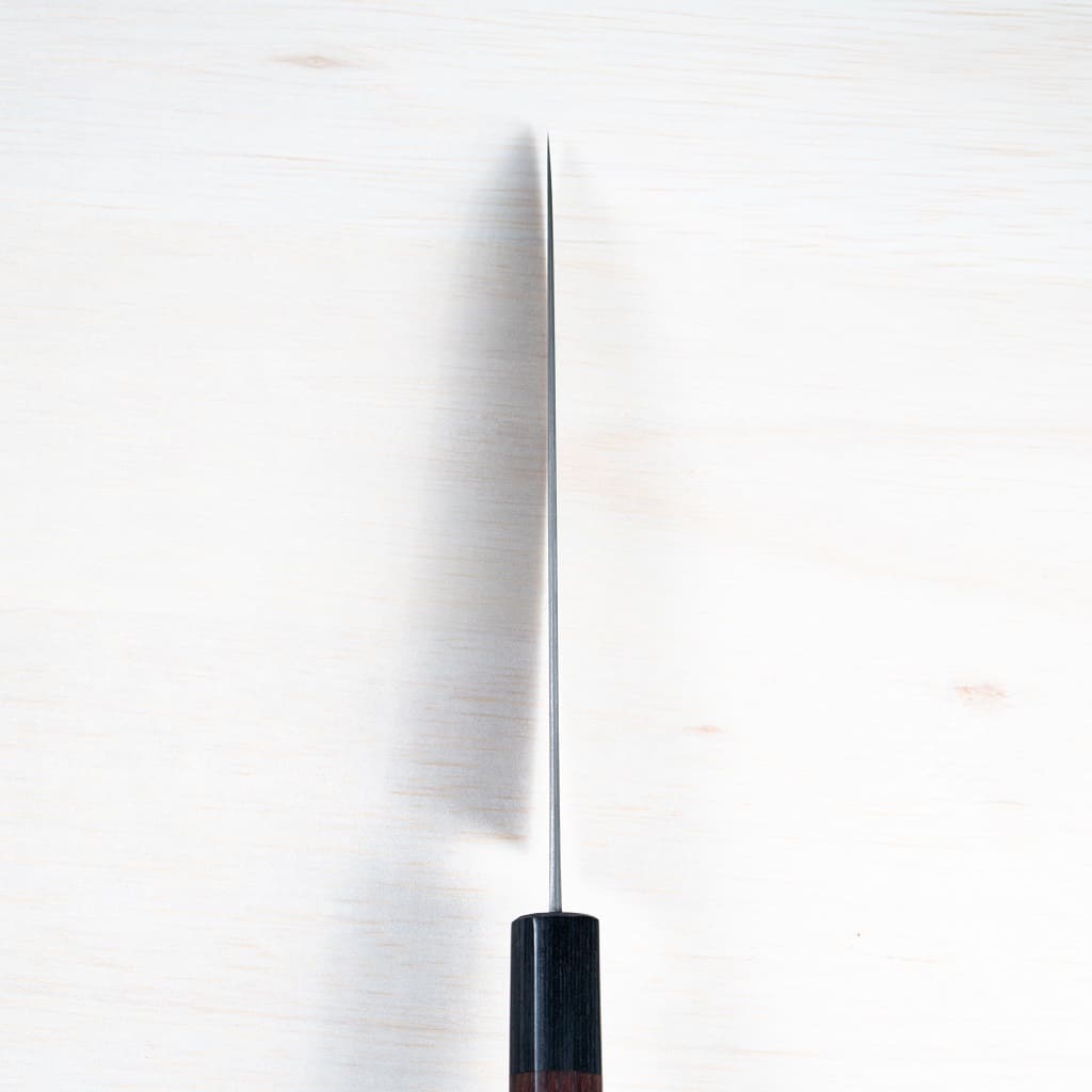 Japanese Damascus Petit Knife 