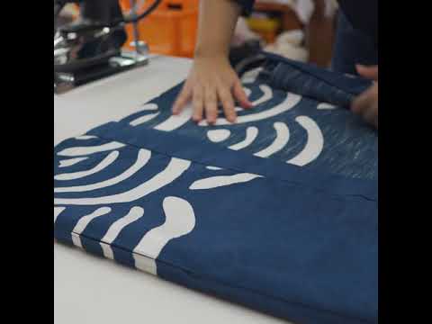 Japanese Happi coat