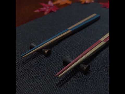 Wood chopsticks movie