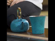 Japanese Teapot movie