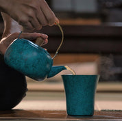 Japanese Teapot