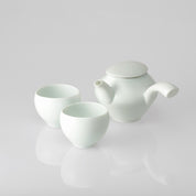 teapot