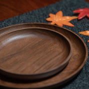 Woodplate